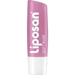 LIPOSAN Soft Rosé Bálsamo Labial