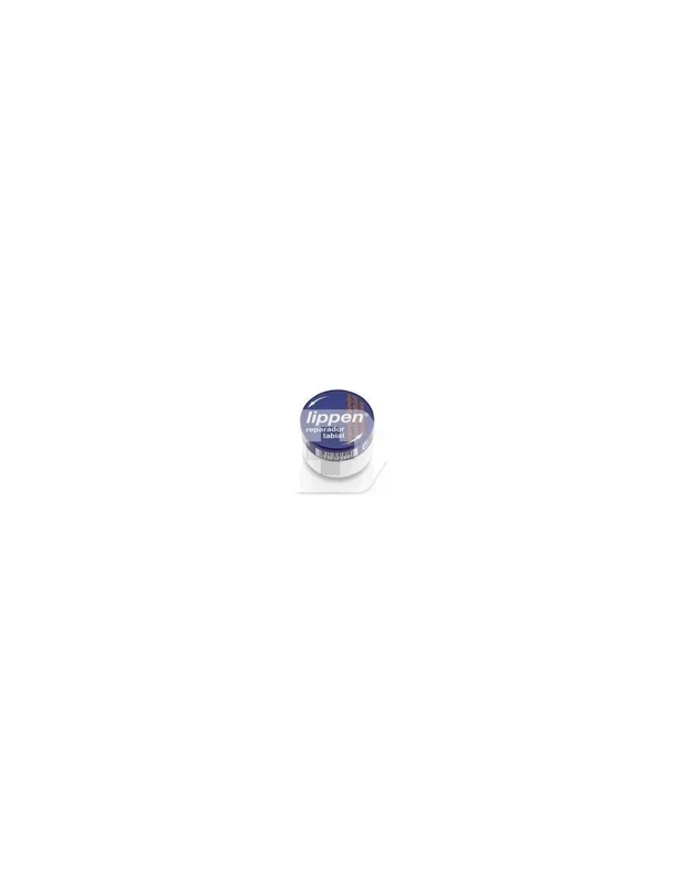 Lippen Reparador Labial Tarrina, 10 Ml