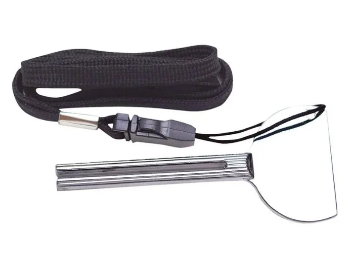 LLAVE PARA EXPRIMIR TUBOS