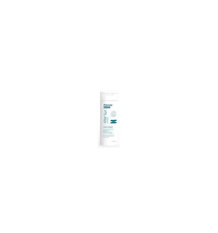 LOCION ISDIN AFTER SUN 200ml