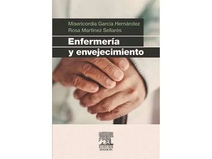 Lote Enfermeria y Envejecimiento + Terapia Ocupacional en Geriatria (Geriatrico 3)