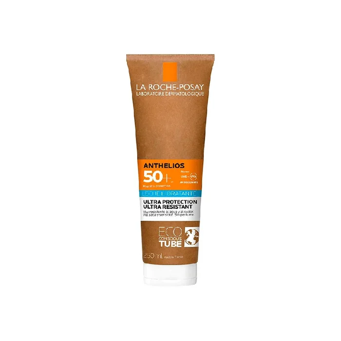 LRP ANTHELIOS F50+ LECHE 250ML