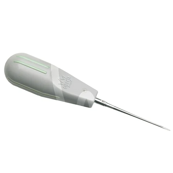 LUXATOR L-1S 1MM. PUNTA RECTA VERDE