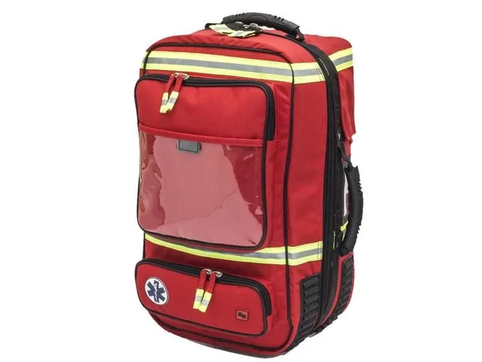 Maletín de emergencias Emerair´s poliamida Elite Bags