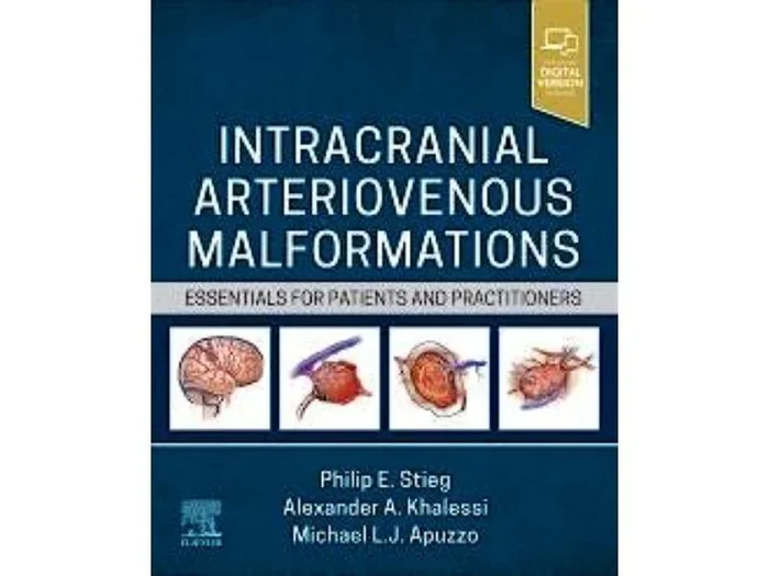 Malformaciones Arteriovenosas Intracraneales / Intracranial Arteriovenous Malformations. Essentials for Patients and Practitioners