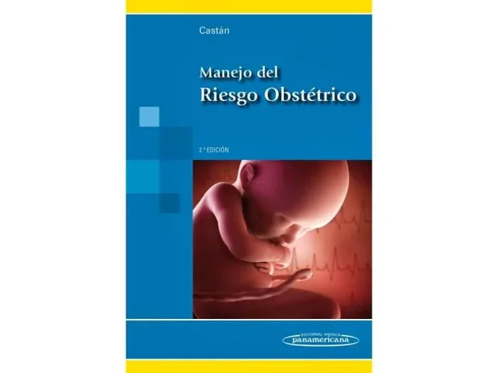 Manejo del Riesgo Obstétrico