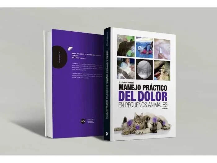 Manejo Práctico del Dolor en Pequeños Animales