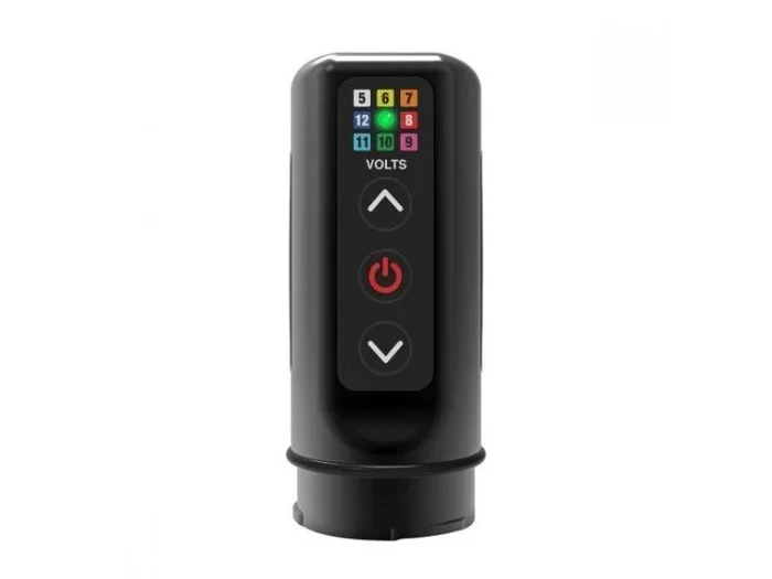 Máquina para tatuaje PowerBolt Plus de FK Irons