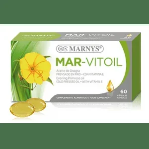 Mar-Vitoil – Marnys – 60 perlas