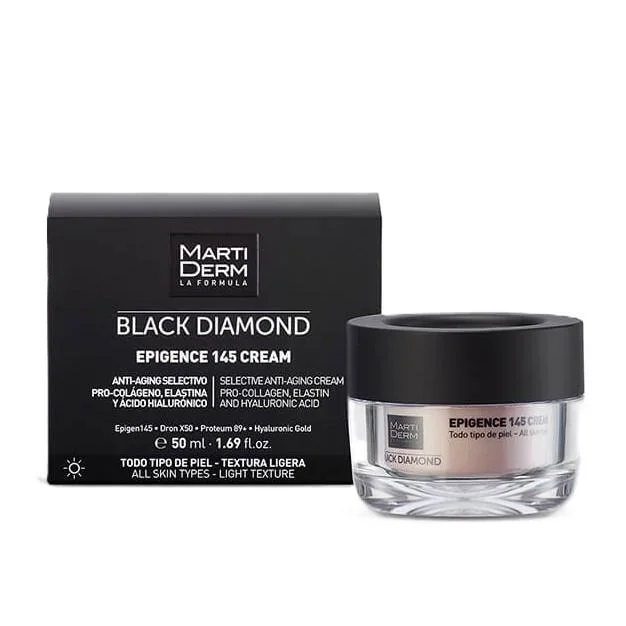 MARTIDERM EPIGENCE 145 CREAM 50 ML