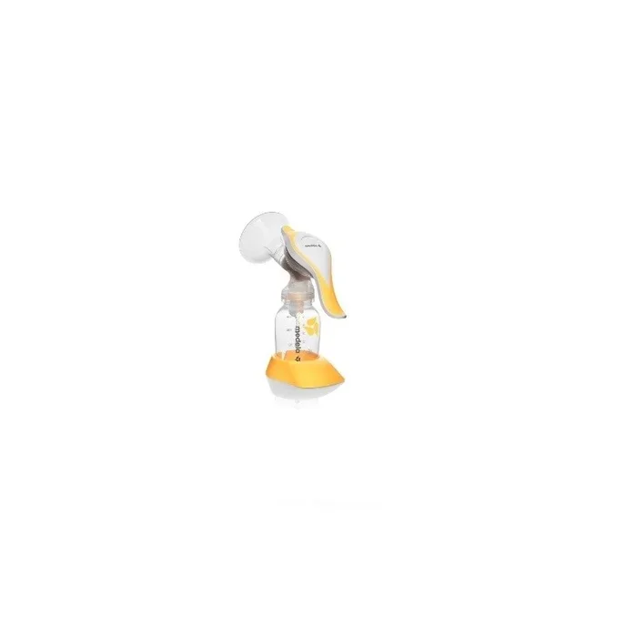 Medela Extractor Manual Harmony