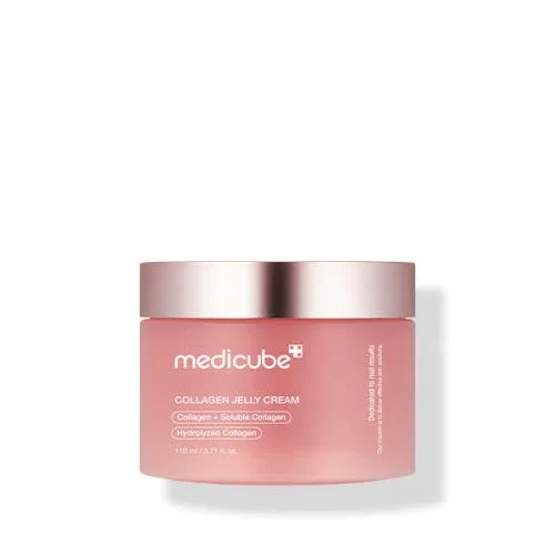 MEDICUBE COLLAGEN JELLY CREAM 110ML