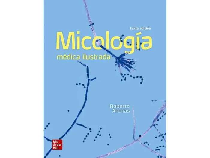 Micología Médica Ilustrada