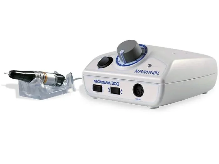 Micromotor modelo MICRONAM 300, 35.000 rpm