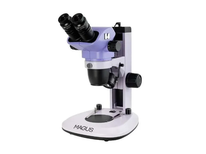 Microscopio Stereoscópico MAGUS Stereo 7B con Aumento 6,7x – 45x