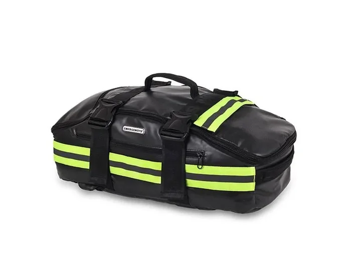 Mochila trapezoidal soporte vital Elite Bags