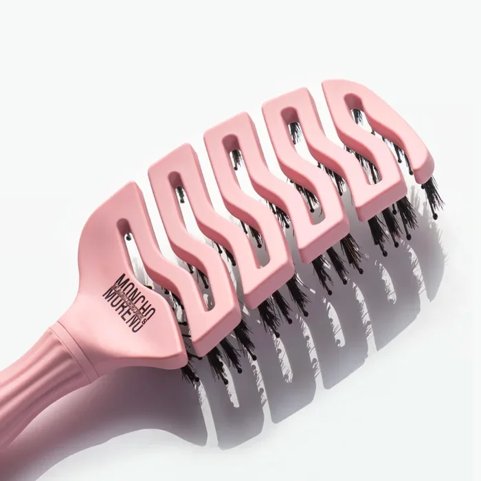 MONCHO MORENO MAGIC BRUSH ROSA