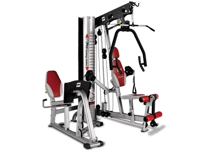 Multiestación TT Pro G156 uso semiprofesional