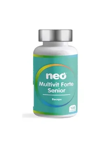 Multivit Forte Senior – Neo – 120 comprimidos