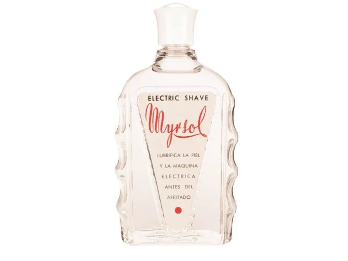 MYRSOL MASAJE ELECTRIC 180ML