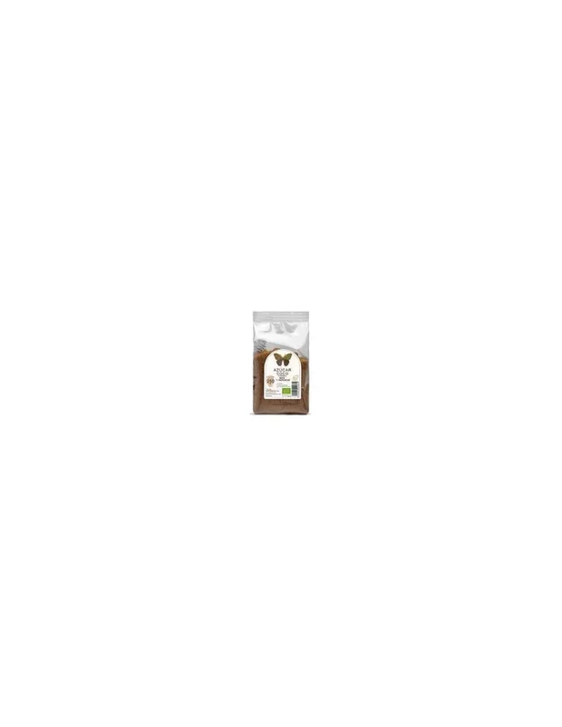 Naturcid Azucar De Coco Integral 250G