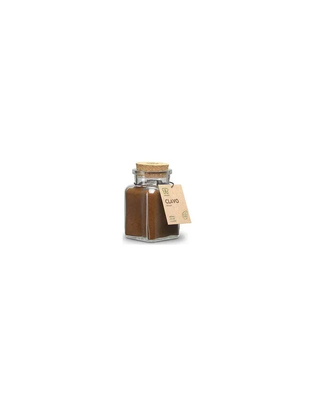 Naturcid Clavo Molido Eco 60G