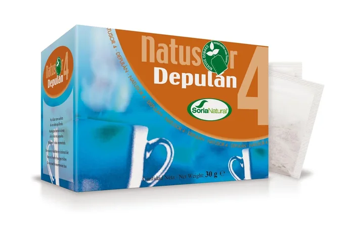 Natusor 04 DEPULÁN