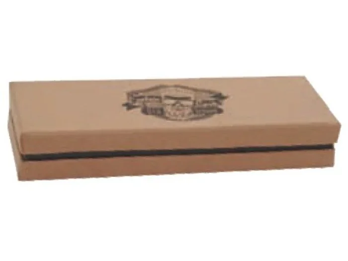 NAVAJA RASURADO MANGO DE MADERA