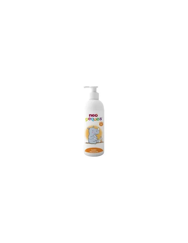 Neo Peques Locion Hidratante 400Ml