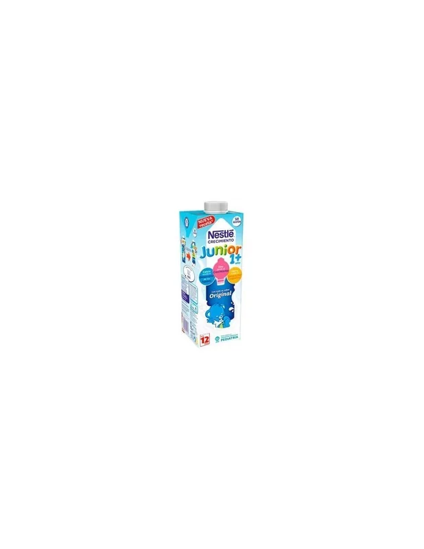 Nestle Nativa Crecimiento 3 Original 1L