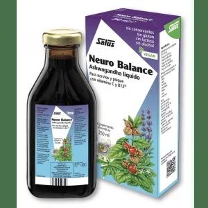 Neuro Balance – Salus – 250 ml