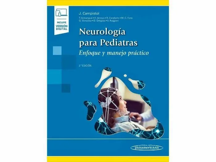 Neurología para Pediatras. Enfoque y Manejo Práctico