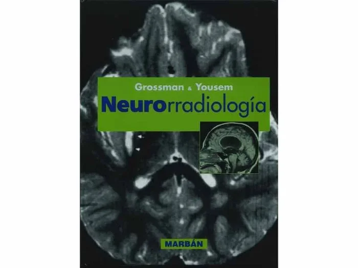 Neurorradiología