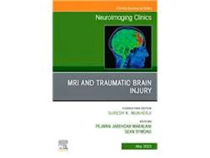 Neurotrauma en MRI / MRI and Brain Trauma. An Issue of Neuroimaging Clinics