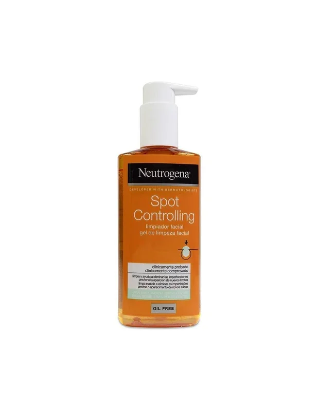 Neutrogena Visibly Clear® Spot Proofing™ Limpiador Diario 200Ml