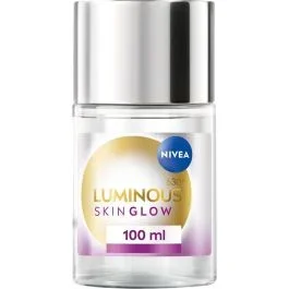 NIVEA Luminous 630º Skinglow Exfoliante Líquido