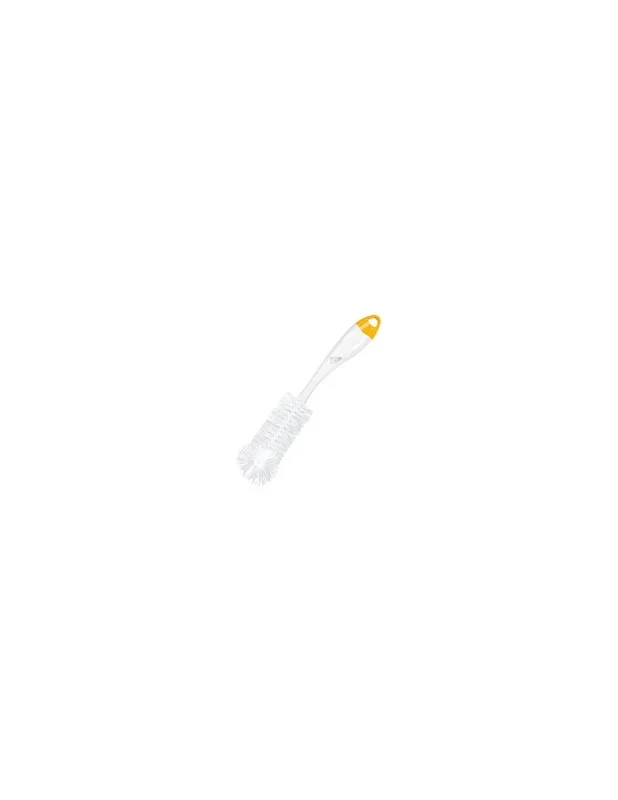 Nuk Escobilla Limpiabiberones 2 En 1, 1 Ud