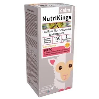 NutriKings Calm – Dietmed – 150 ml
