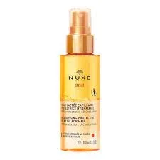 Nuxe Sun Leche Protectora Hidratante para el Cabello 100ml