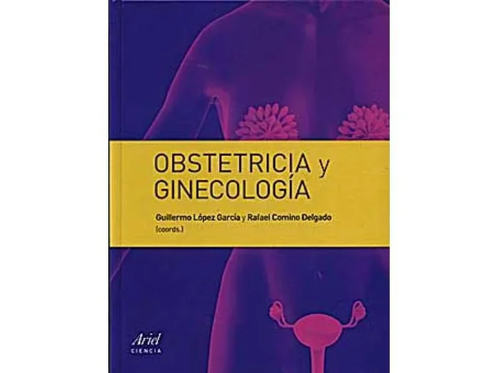 Obstetricia y Ginecologia S83499