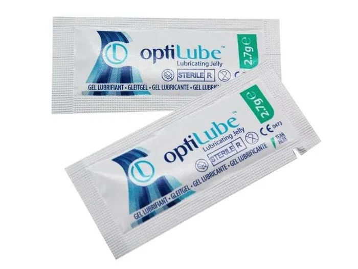 Obtilube gel lubricante