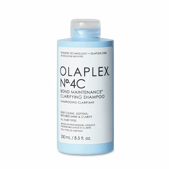 OLAPLEX Nº4 C CLARIFYING SHAMPOO
