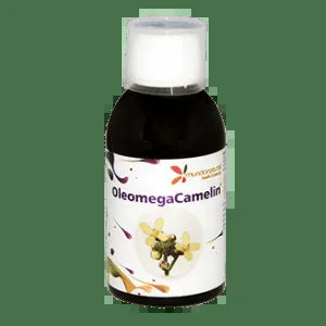 Oleomega Camelin – Mundo Natural – 200 ml