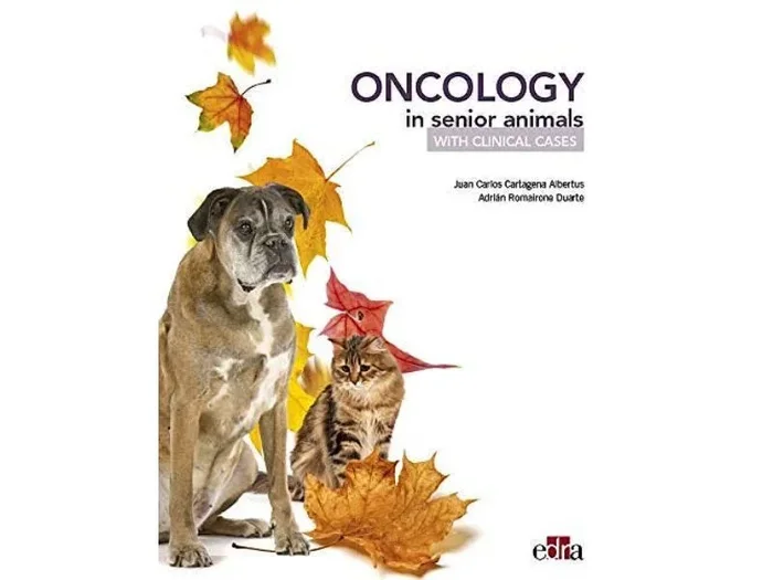 Oncología en Animales Mayores / Oncology in Senior Animals with Clinical Cases
