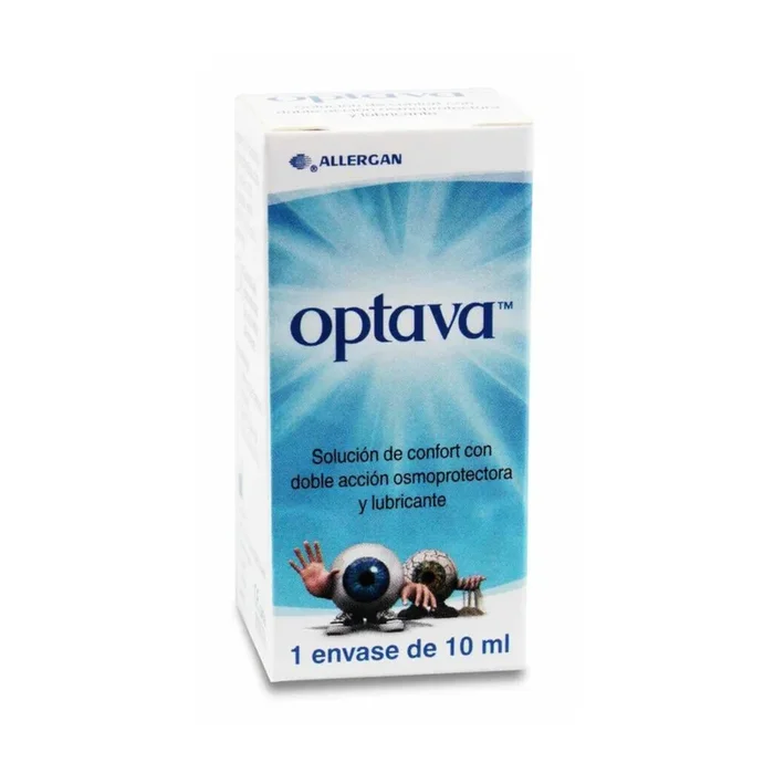 OPTAVA 10 ML