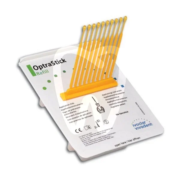 OPTRASTICK MICROAPLICADOR CON ADHESIVO