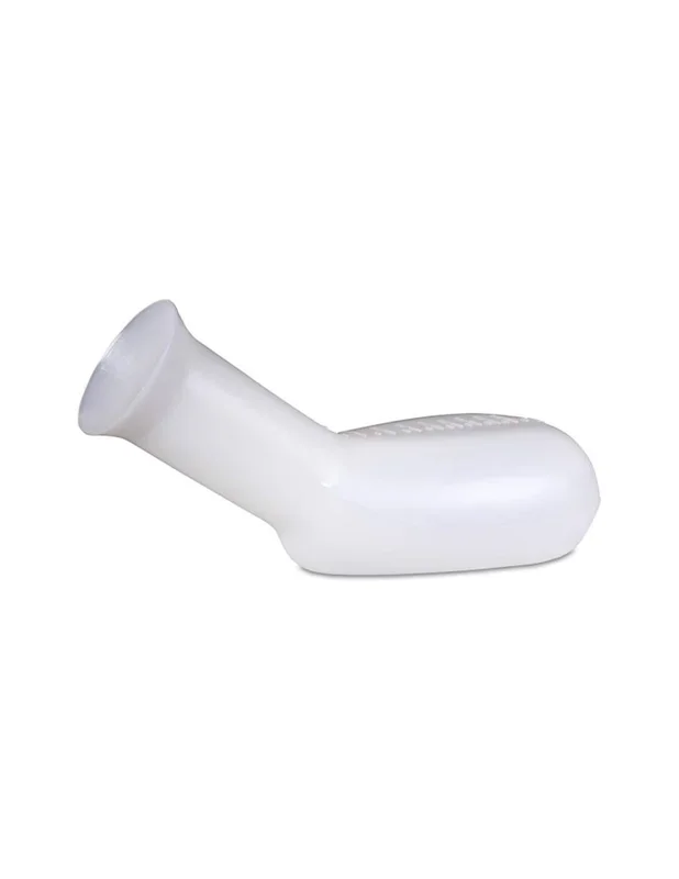 Orinal Plastico Sabot Caballero Corysan