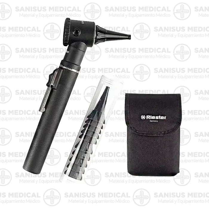 Otoscopio Riester Pen-Scope