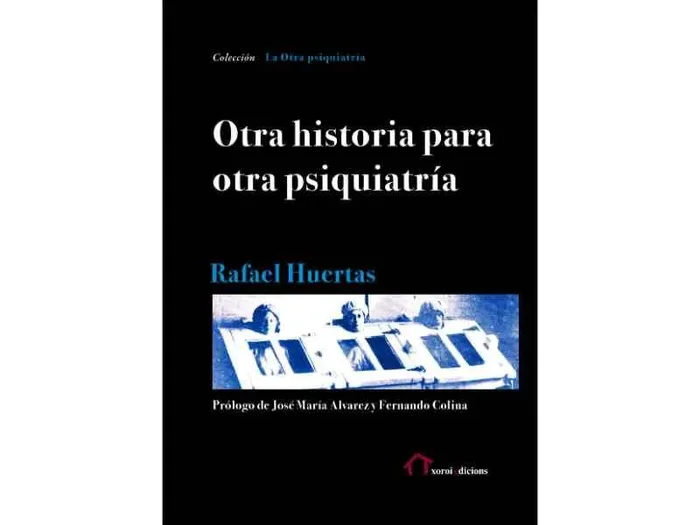 Otra Historia para Otra Psiquiatria