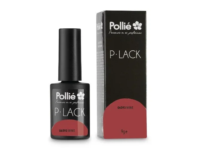 P-LACK WINE 9GRMS